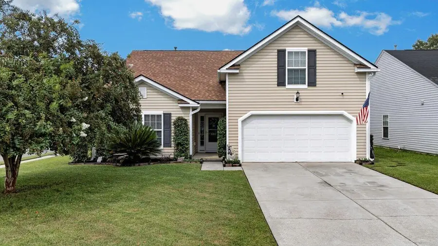 600 Parkwood Drive, Goose Creek, SC 29445 - #3