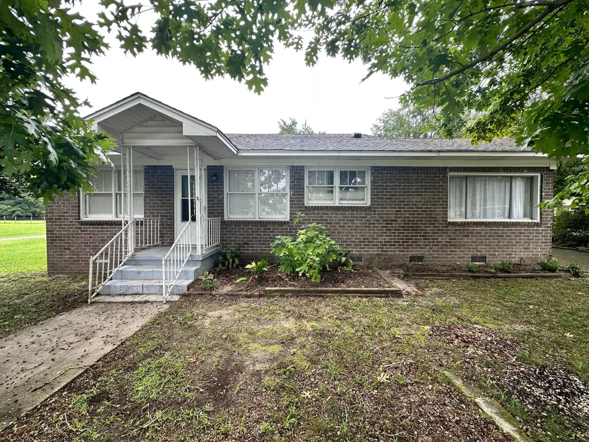 106 Roosevelt Drive, Saint Stephen, SC 29479 - #1