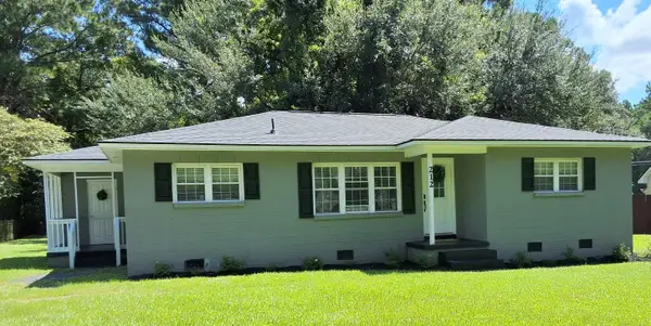 212 Rifle Lane, Moncks Corner, SC 29461