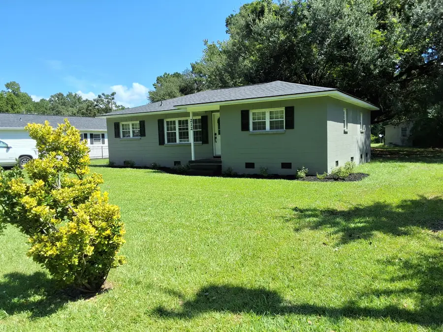 212 Rifle Lane, Moncks Corner, SC 29461 - #2