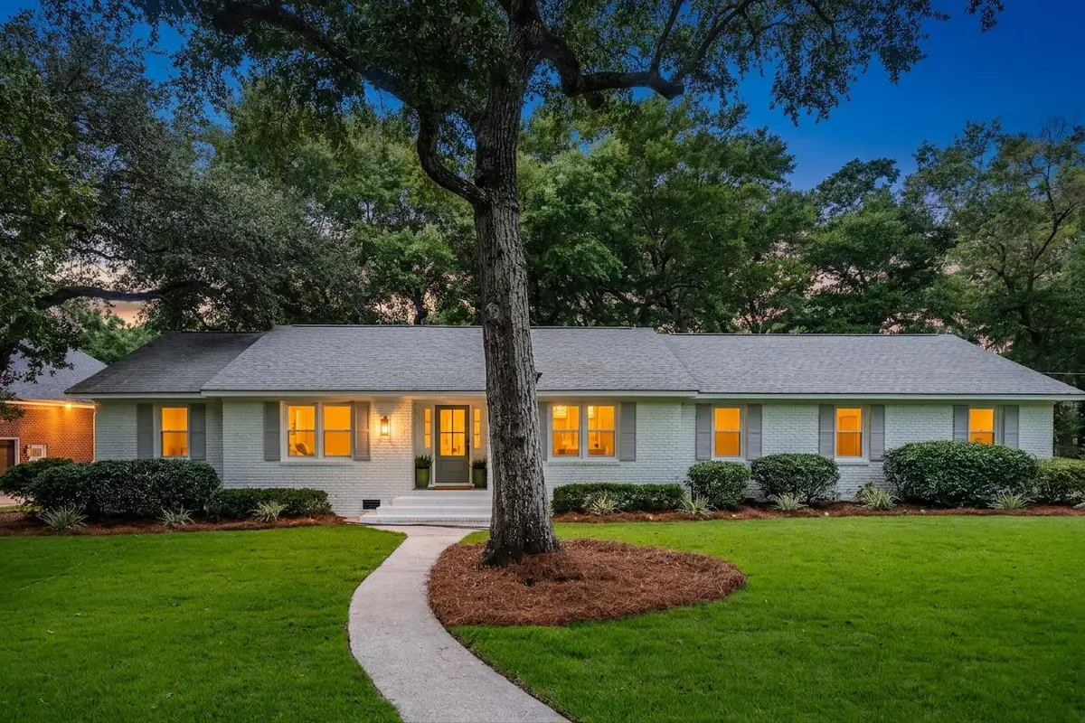 865 Evans Road, Charleston, SC 29412 - #1