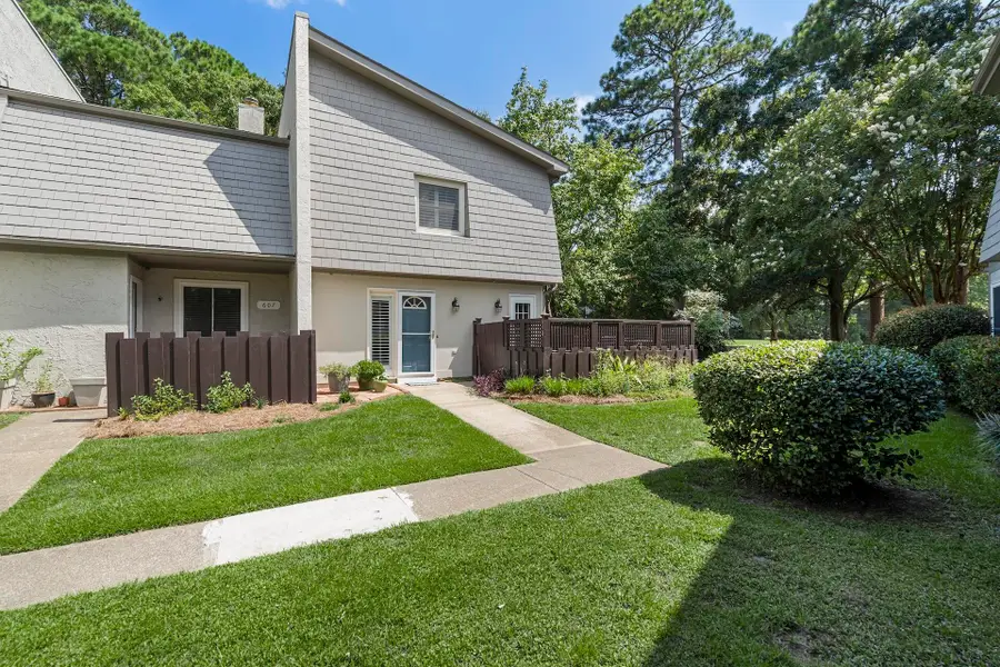 608 Ventura Place, Mount Pleasant, SC 29464 - #3
