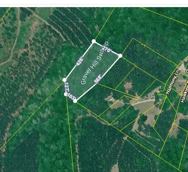 0 Harmony Lane, Saint Stephen, SC 29479