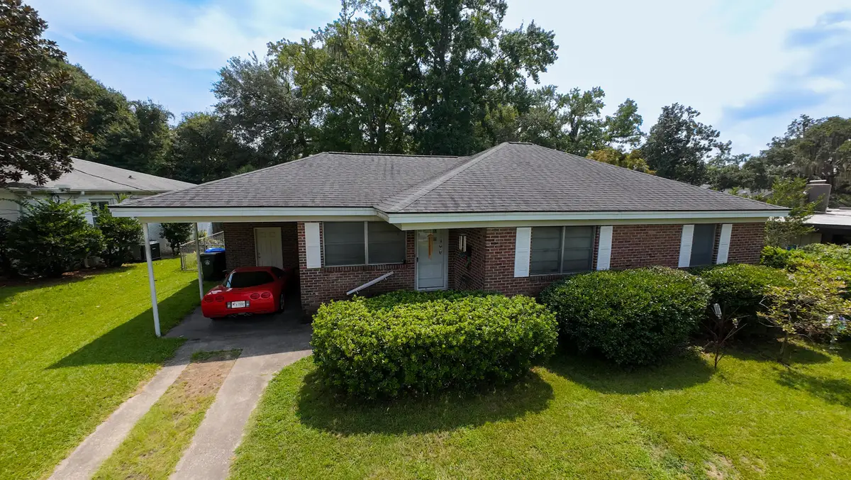 53 Chadwick Drive, Charleston, SC 29407 - #1