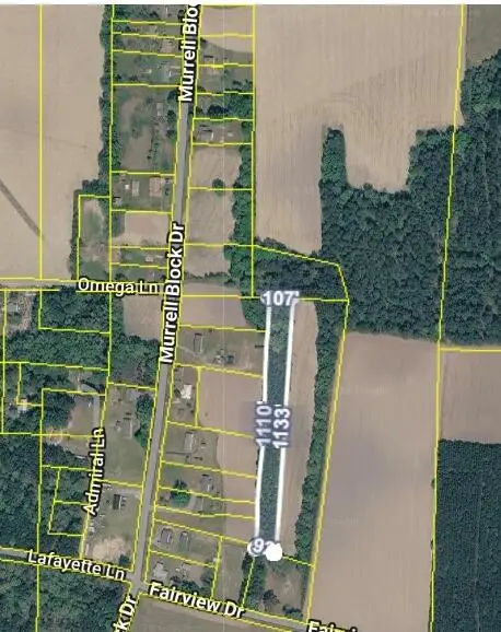 0 Murrell Block Drive, Pineville, SC 29468 - #1
