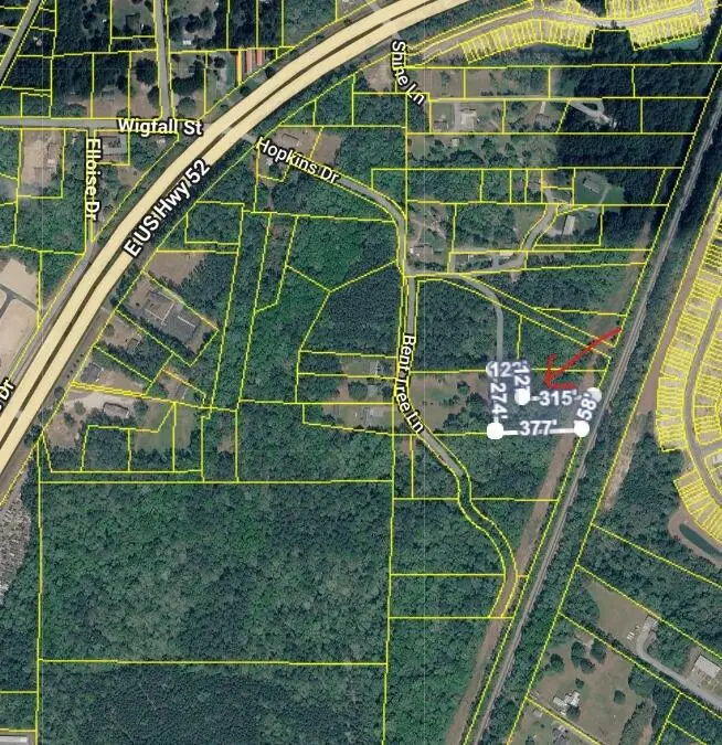 0 Simmonsfield Lane, Moncks Corner, SC 29461 - #2