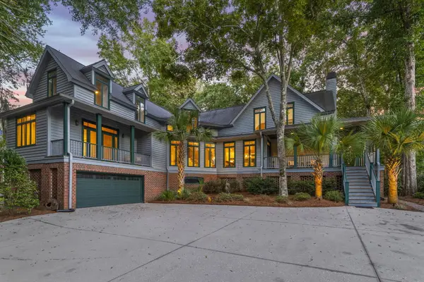 8634 W Fairway Woods Drive, North Charleston, SC 29420