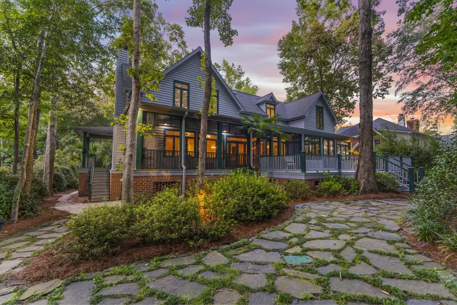 8634 W Fairway Woods Drive, North Charleston, SC 29420 - #3