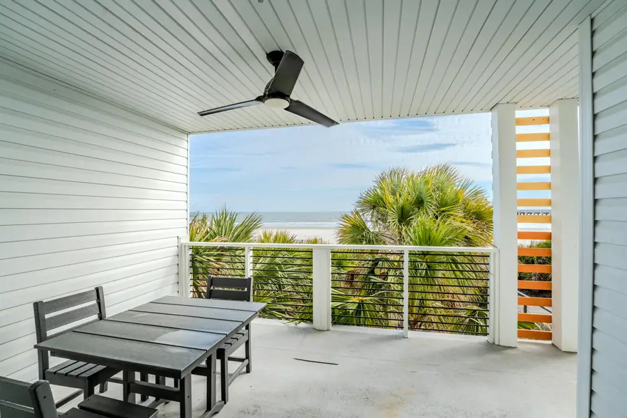 115 E Arctic Avenue #1a, Folly Beach, SC 29439 - #3