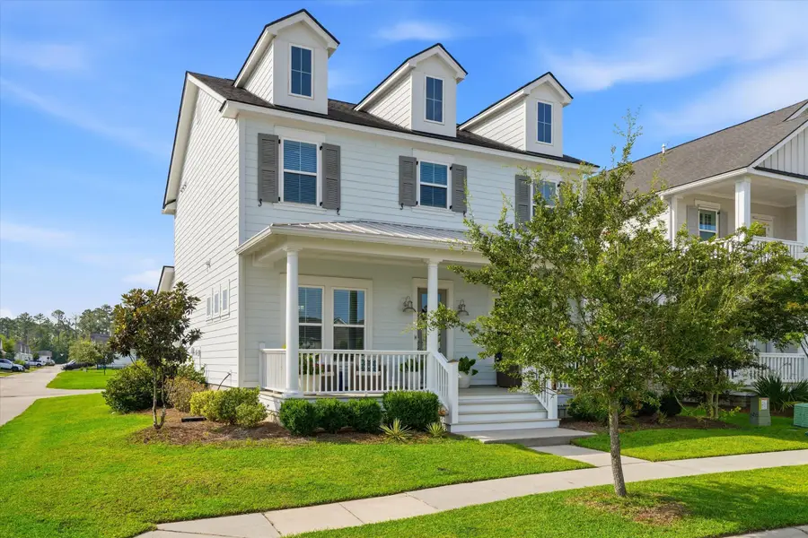 4030 Maidstone Drive, Mount Pleasant, SC 29466 - #2