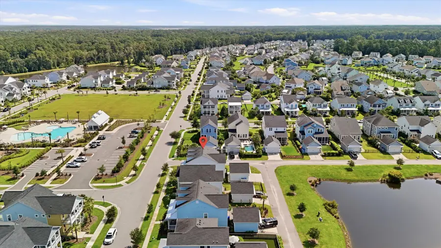 4030 Maidstone Drive, Mount Pleasant, SC 29466 - #3