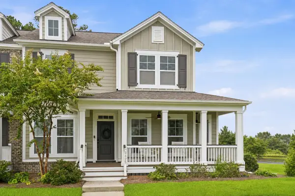 3425 Fairwater Place, Mount Pleasant, SC 29466