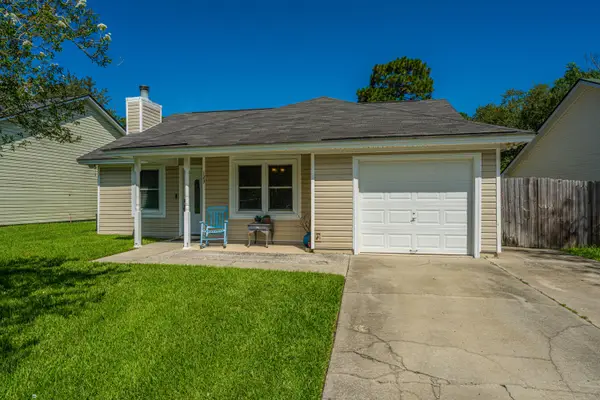 123 Manchester Road, Summerville, SC 29486