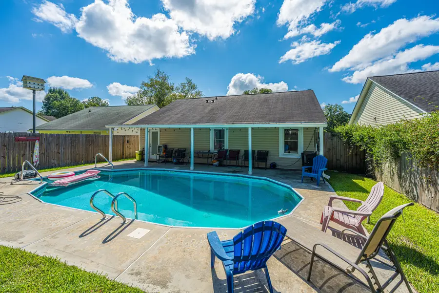 123 Manchester Road, Summerville, SC 29486 - #2