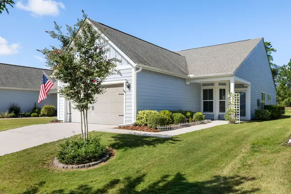 446 Switchgrass Drive, Summerville, SC 29486