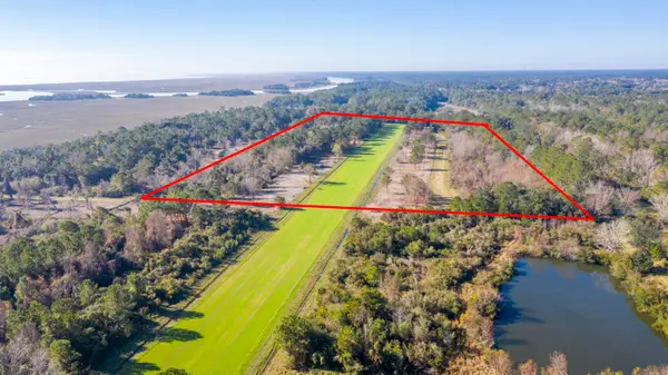 1007 Morants Point Road, McClellanville, SC 29458