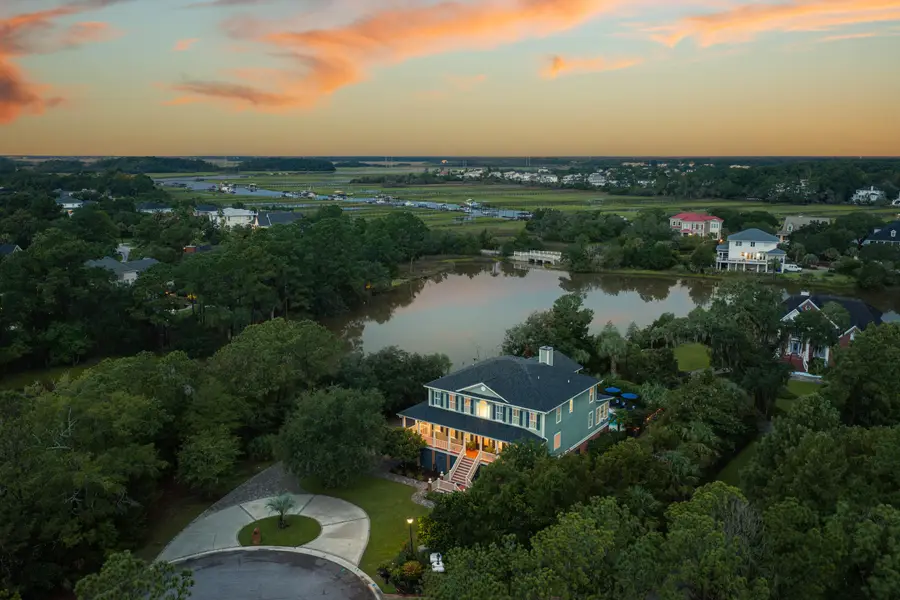 1339 Brickmill W, Mount Pleasant, SC 29466 - #3