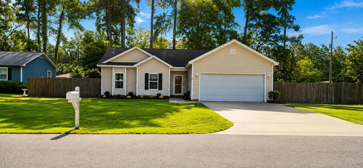 102 Dahlia Street, Walterboro, SC 29488 - #1
