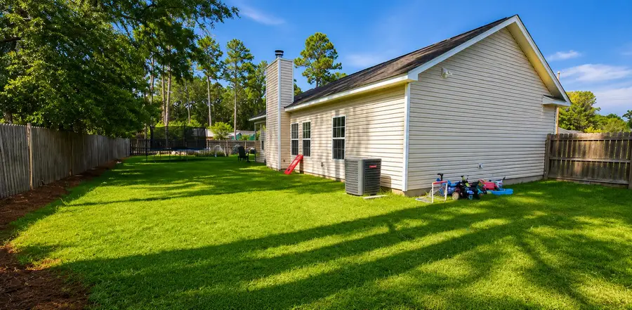 102 Dahlia Street, Walterboro, SC 29488 - #3