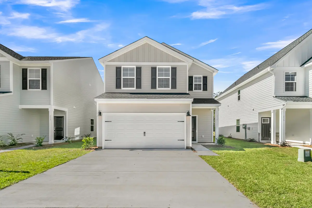 254 Central Creek Drive, Goose Creek, SC 29445 - #1