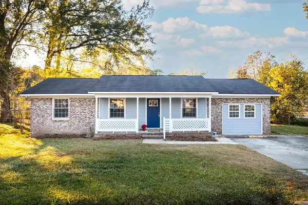 257 Jean Wells Drive, Goose Creek, SC 29445