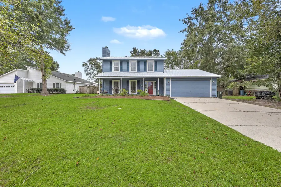 1404 Cimmaron Lane, Goose Creek, SC 29445 - #2
