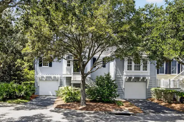 1560 Sea Palms Crescent, Mount Pleasant, SC 29464