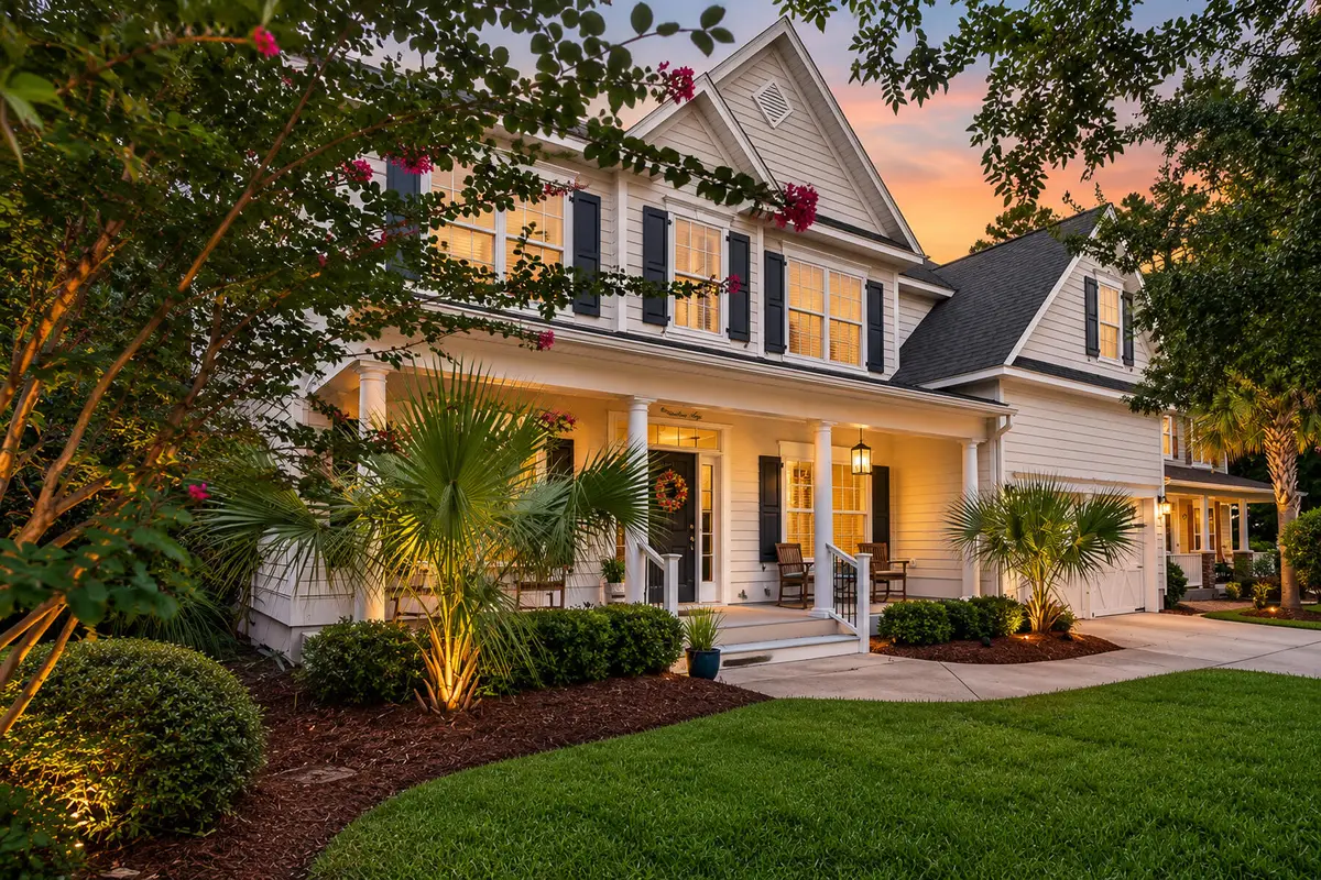 175 Donning Drive, Summerville, SC 29483 - #1