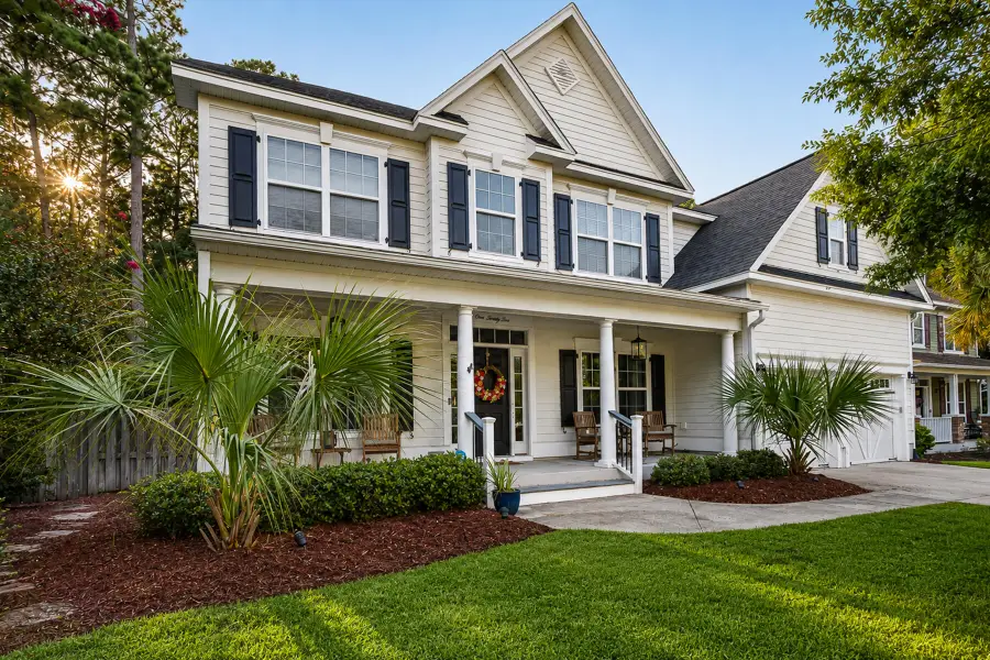 175 Donning Drive, Summerville, SC 29483 - #2
