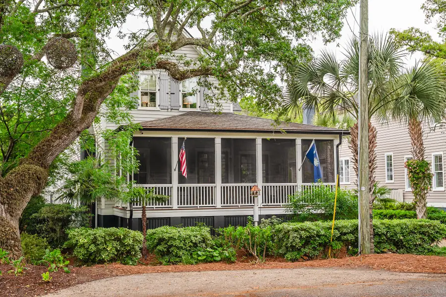 407 Royall Avenue, Mount Pleasant, SC 29464 - #2