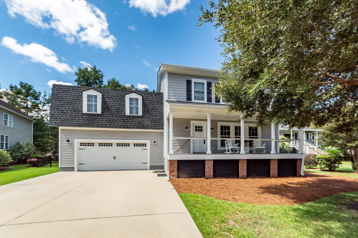 640 Oak Marsh Drive, Mount Pleasant, SC 29464 - #1