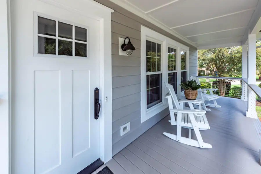 640 Oak Marsh Drive, Mount Pleasant, SC 29464 - #2