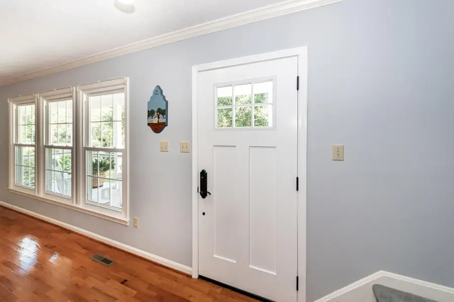 640 Oak Marsh Drive, Mount Pleasant, SC 29464 - #3