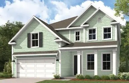 611 Vamertown Circle, Summerville, SC 29486
