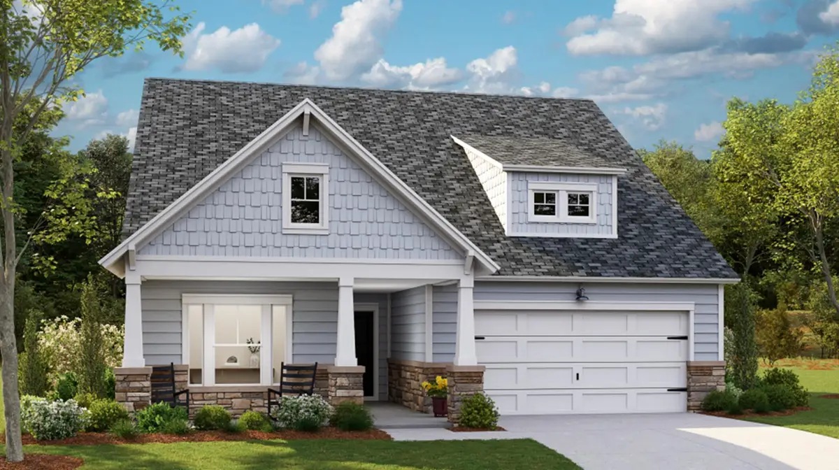 1079 Razor Clam Way, Summerville, SC 29485 - #1