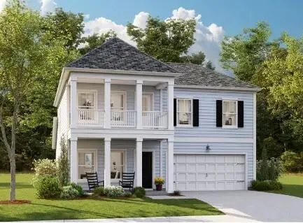 1011 Beaver Sage Way, Summerville, SC 29485 - #1