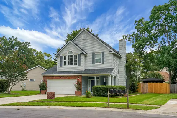 103 Stoneybrea Court, Goose Creek, SC 29445