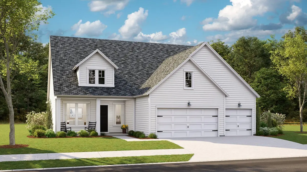 1545 Locals Street, Summerville, SC 29485 - #1