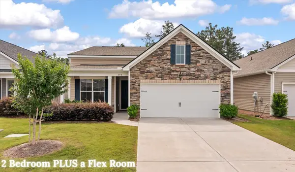 395 Seaside Trail, Summerville, SC 29486