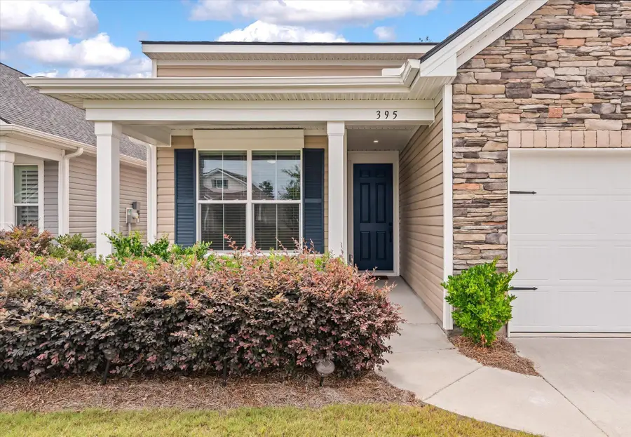 395 Seaside Trail, Summerville, SC 29486 - #2