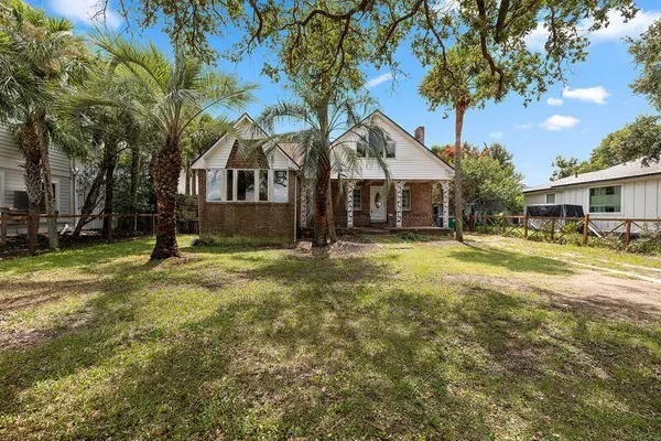 512 Palm Boulevard, Isle of Palms, SC 29451