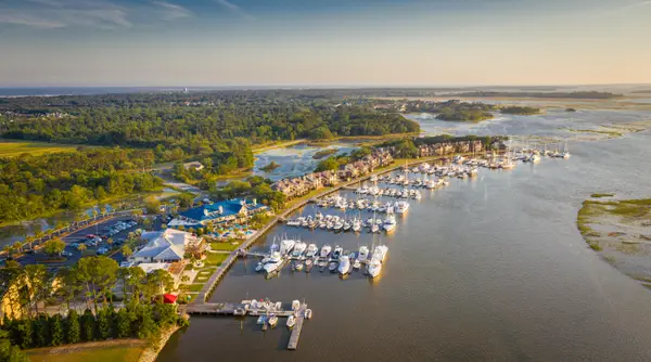 1880 Andell Bluff Boulevard #Unit F-13, Seabrook Island, SC 29455