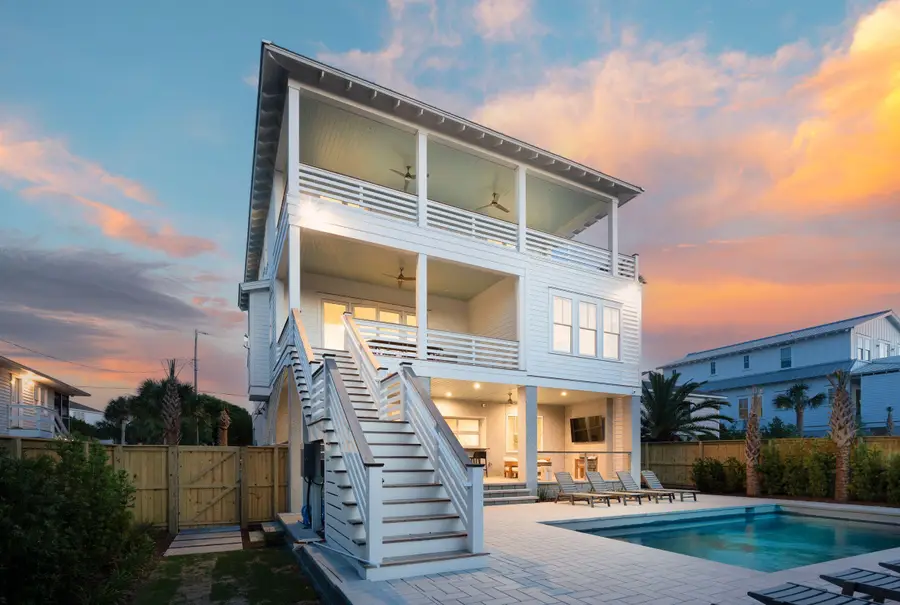 619 Carolina Boulevard, Isle Of Palms, SC 29451 - #2