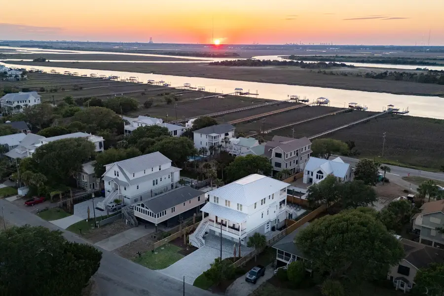 619 Carolina Boulevard, Isle Of Palms, SC 29451 - #3