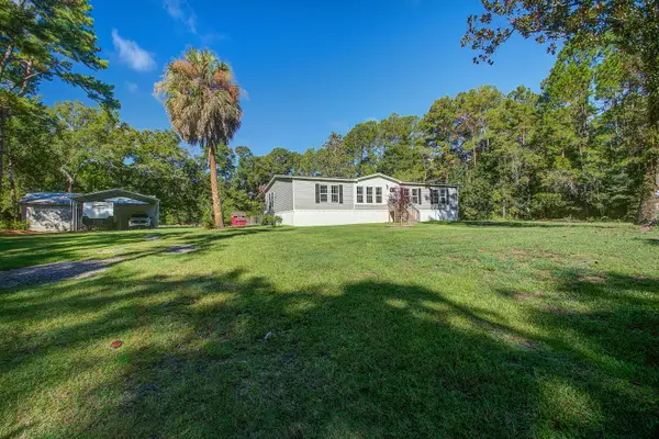 154 Beulah Lane, Dorchester, SC 29437
