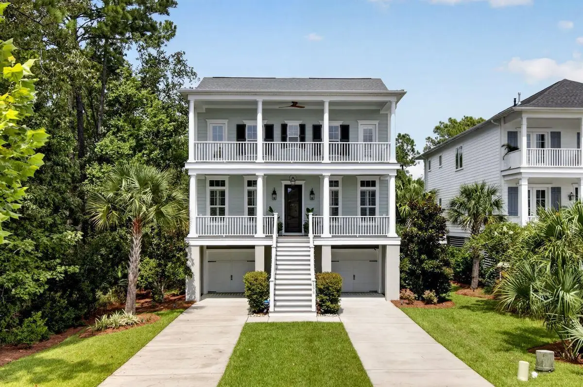 2378 Brackish Drive, Mount Pleasant, SC 29466 - #1