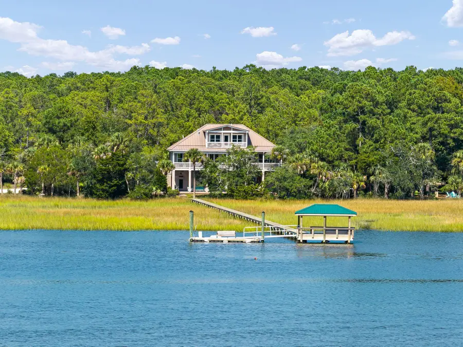 4660 Cedar Island Court, Awendaw, SC 29429 - #3