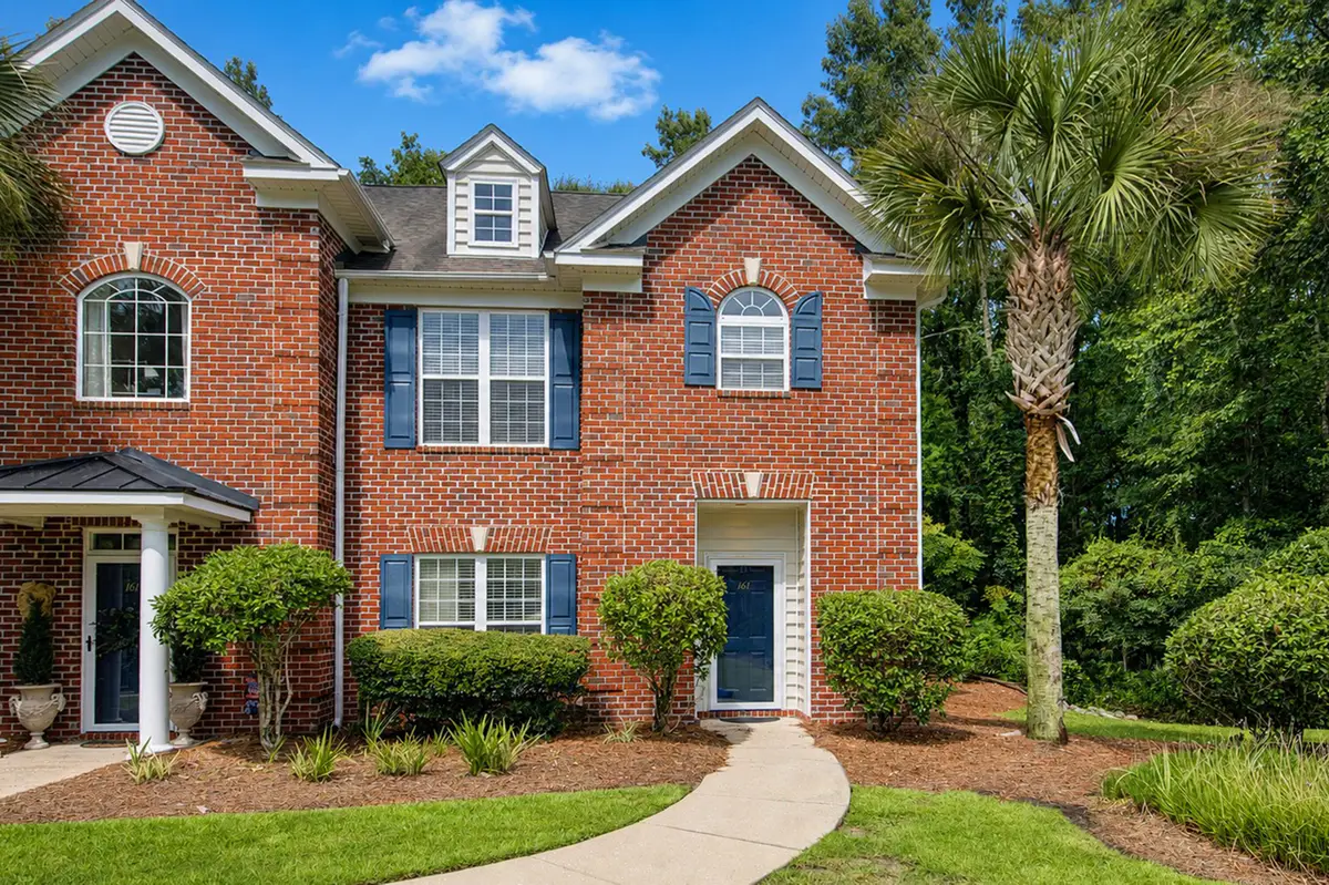 1611 Camfield Lane, Mount Pleasant, SC 29466 - #1