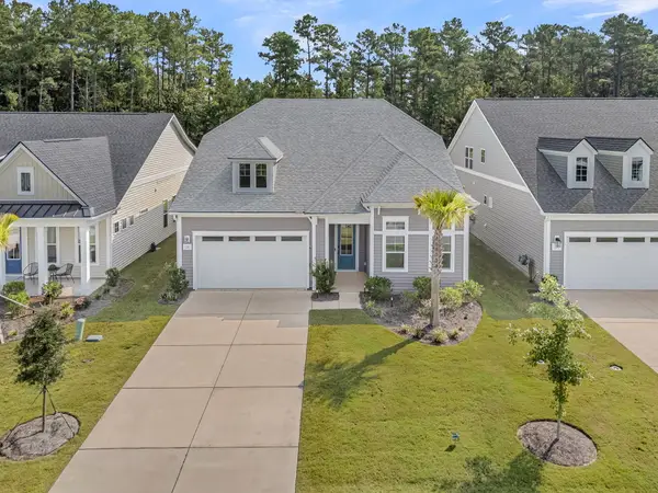 128 Summerwind Drive, Summerville, SC 29486
