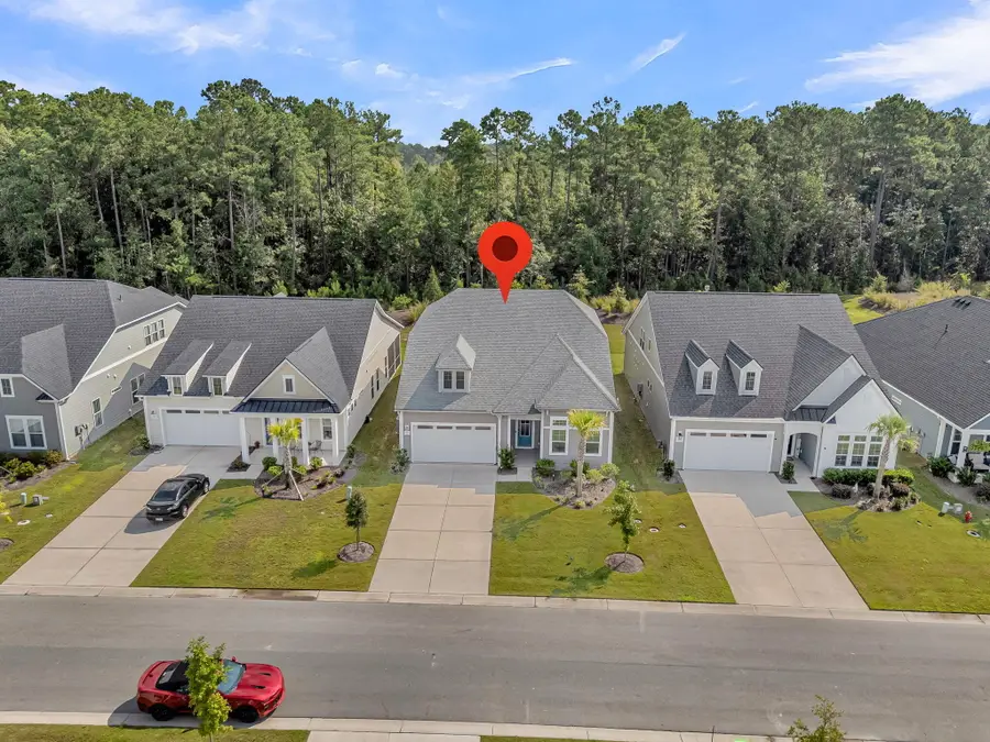 128 Summerwind Drive, Summerville, SC 29486 - #2